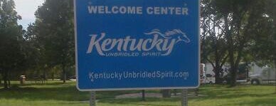 I-75 & KY-92 is one of All-time favorites in United States.