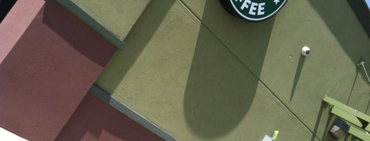 Starbucks is one of The1JMAC'ın Beğendiği Mekanlar.