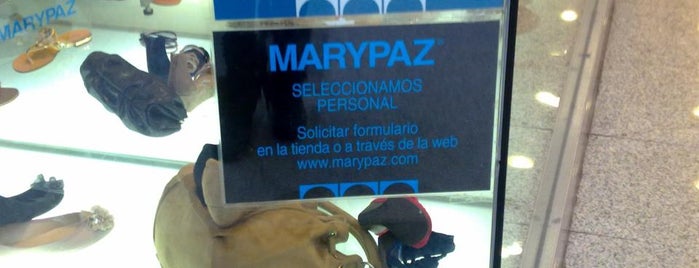 Marypaz P. Principado is one of Compras.