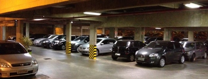 Veloce Estacionamentos is one of Best places in Campinas, Brasil.