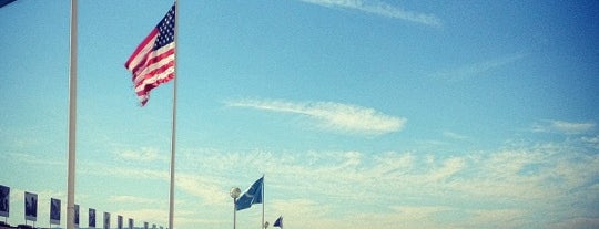 Plage de Deauville is one of Bienvenue en France !.