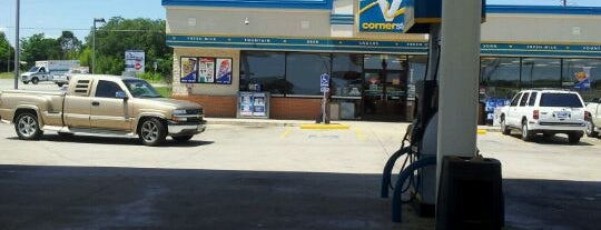 Corner Store is one of Locais curtidos por Josh.