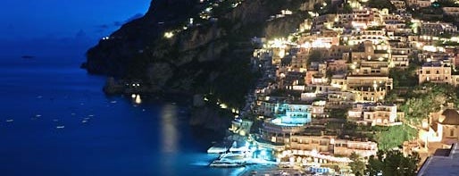 Spiaggia Grande is one of Le spiagge più belle d'Italia.