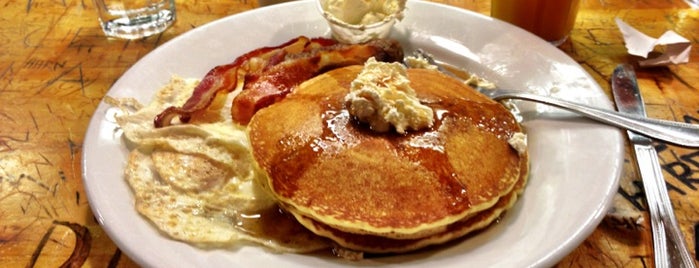 PJ's Pancake House is one of nommers :: pton..