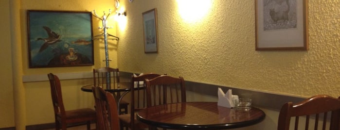 Coffee House is one of The 20 best value restaurants in Уссурийск.