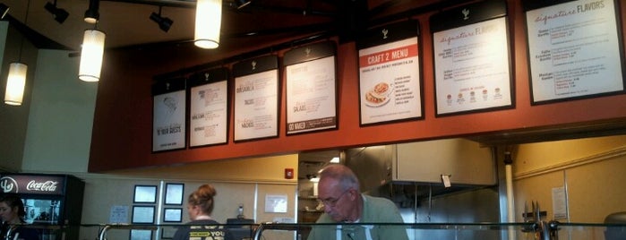 Qdoba Mexican Grill is one of Restaurant's To Try.