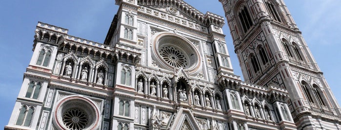 Piazza del Duomo is one of Viaje a Italia.