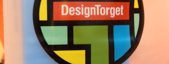 Designtorget is one of Stockholm: My shopping spots & chill places!.