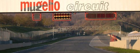 Autodromo Internazionale Del Mugello is one of Circuiti automobilistici.