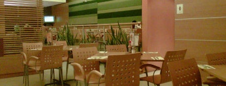 Super Salads is one of The 20 best value restaurants in Mérida, Yuc..