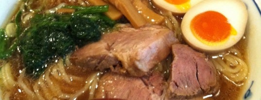 Kobushi is one of Top picks for Ramen or Noodle House.