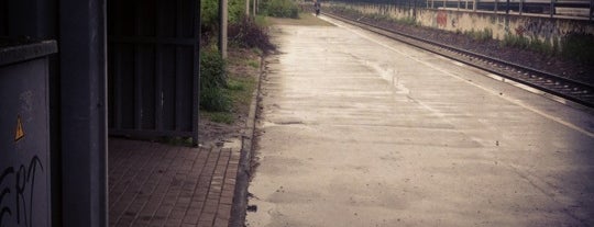 Bahnhof Gelsenkirchen-Buer Süd is one of Bf's im Ruhrgebiet.