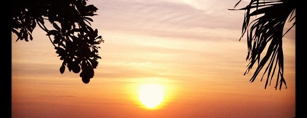 Laem Phrom Thep is one of Phuket's Diamonds = Peter's Fav's.