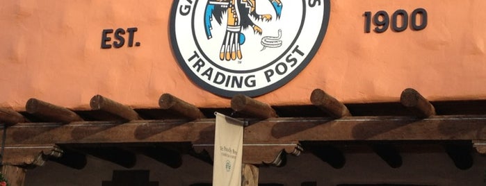 Garden of the Gods Trading Post is one of Terence’s Liked Places.