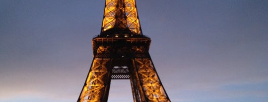 Paris 2012 Trip