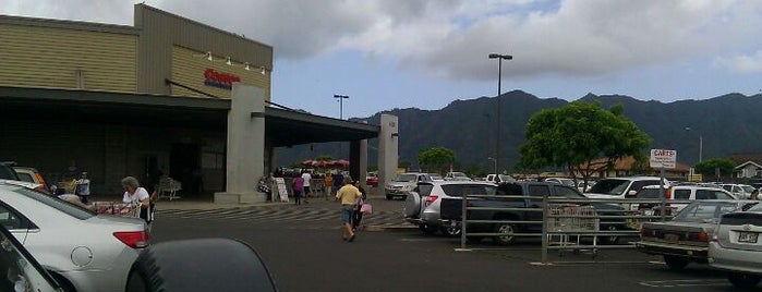 Costco is one of VacationSpring2012.