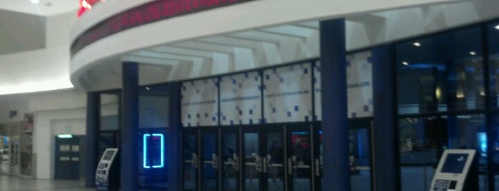 Showcase Cinemas is one of Cines a los que fuí.