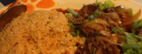 Restoran Titi Gajah is one of Makan @ Utara #8.