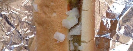 Costco is one of The 15 Best Places for Hot Dogs in Anaheim.