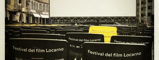 Festival del Film Locarno is one of Top Events!.