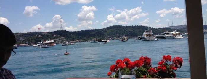 Poseidon is one of 2015 İstanbul.
