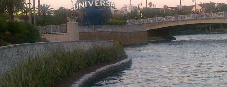 Universal Studios Florida is one of Mis lugares más queridos !.