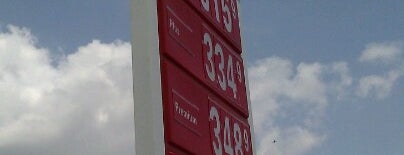 Conoco is one of Top picks for Gas Stations or Garages.