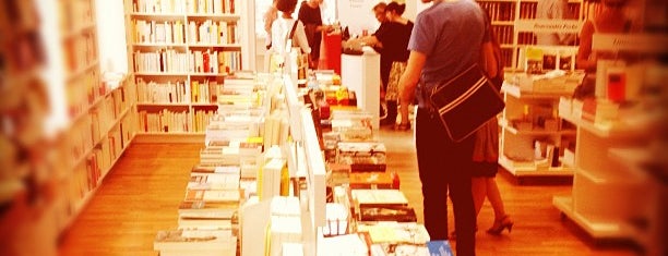 La Hune is one of Libraries and Bookshops.