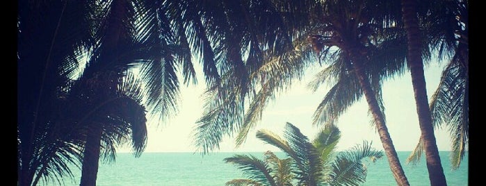 Lamai Beach is one of Posti che sono piaciuti a Artem.