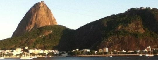 Morro da Urca is one of Rio de Janeiro - 3 dias.