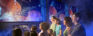 Houston Attractions with 7% off Admission Coupons