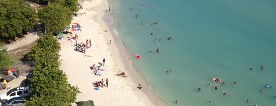 Playa Santa is one of Puerto Rico.