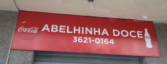 Abelhinha Lanches is one of A.