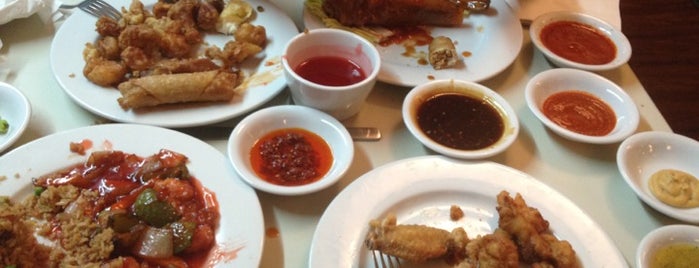 China Garden is one of Southtown Livin.