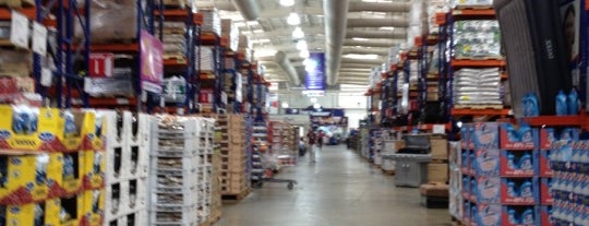PriceSmart is one of Loque me gusta.