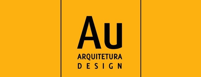 Au Arquitetura | Design is one of fer lista.