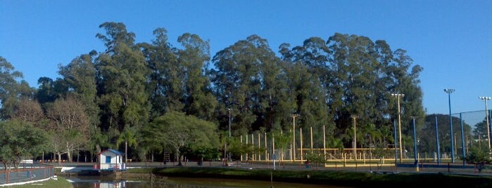 Parque Princesa do Vale is one of สถานที่ที่ Luciano ถูกใจ.