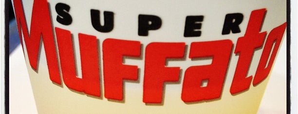 Super Muffato is one of PREFEITO.