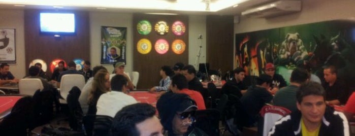 River Texas is one of Clubes de Poker.