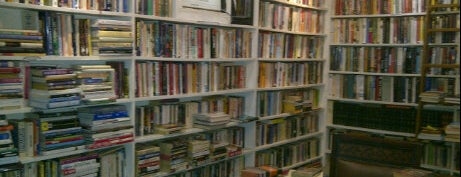 La Belle Aurore Bookshop is one of Stores for Books, Office, & School Supplies.