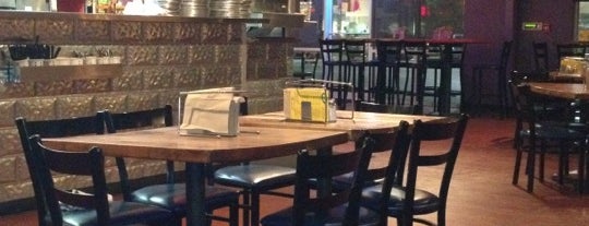 The 15 Best Places With Gluten Free Food In Chattanooga Lupi S Pizza Pies Is One Of The 15 Best Places With Gluten Free Food In