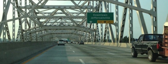 I-65 Exit 0 is one of Trips.