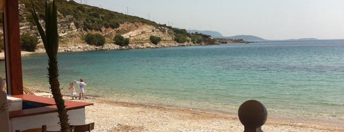 Poseidon is one of Orte, die Ezgi gefallen.