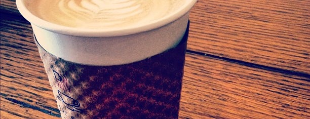 Blue State Coffee is one of Shannon'un Beğendiği Mekanlar.
