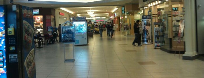 Millcreek Mall is one of VisitErie Must-See's & Stops.