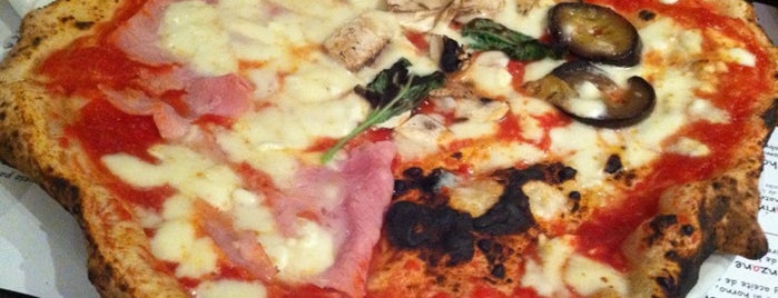 NAP Neapolitan Authentic Pizza is one of Pizza.