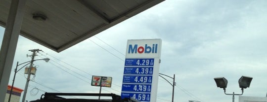 Mobil is one of Signage.2.