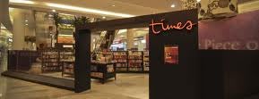 Books & Beyond is one of Mall Jakarta Selatan.