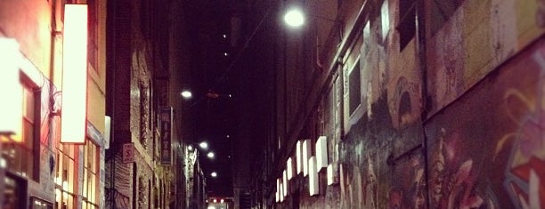 MoVida is one of melbourne.
