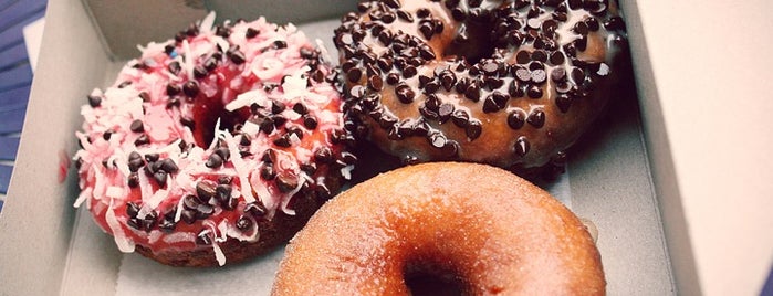 Fractured Prune is one of Deleware To-do List.